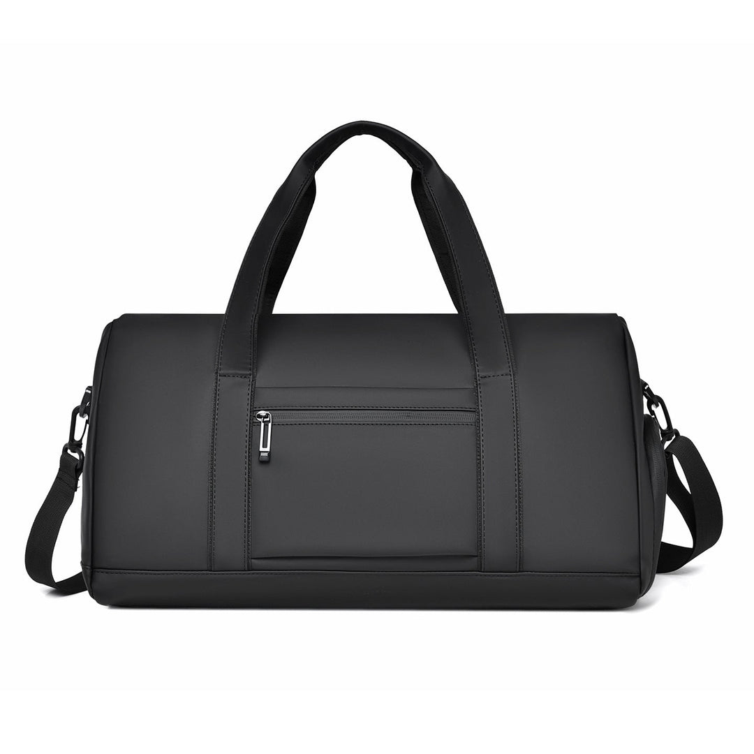 Unisex Travel Duffle Monikäyttöinen Matkalaukku 2