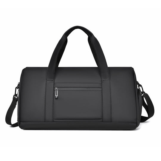 Unisex Travel Duffle Monikäyttöinen Matkalaukku 2