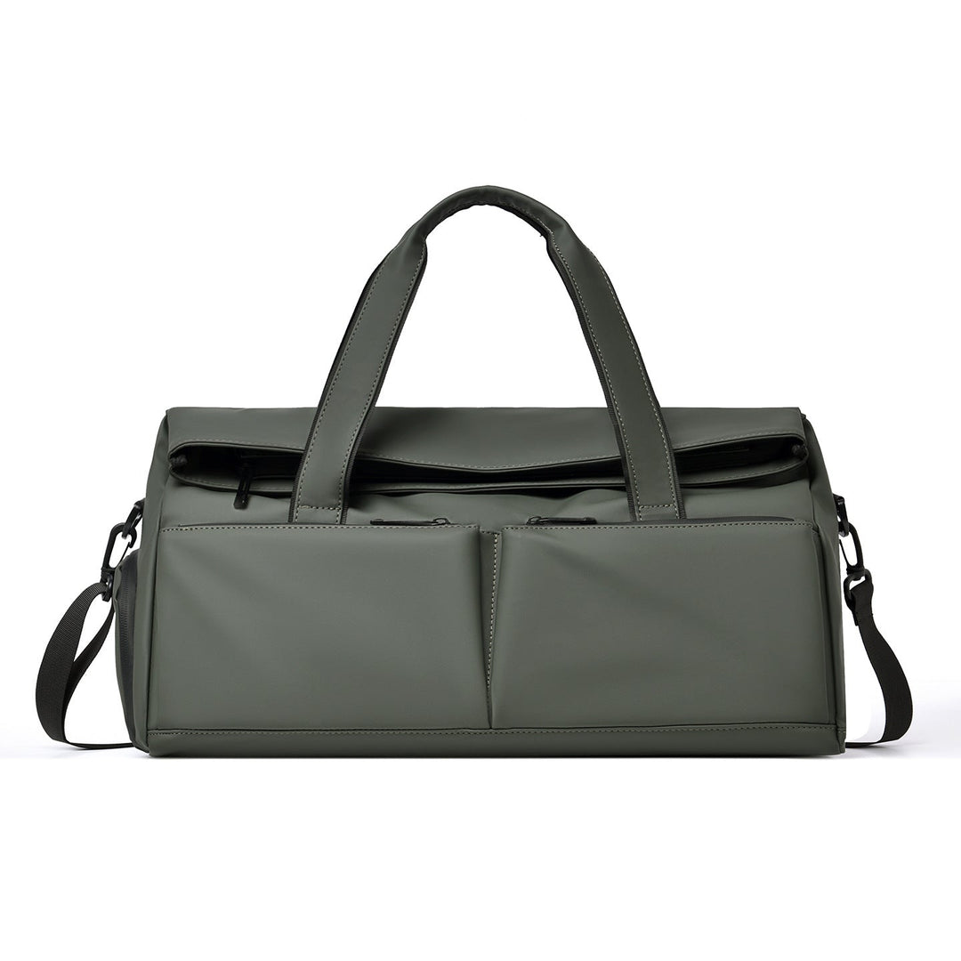 Unisex Travel Duffle Monikäyttöinen Matkalaukku 5