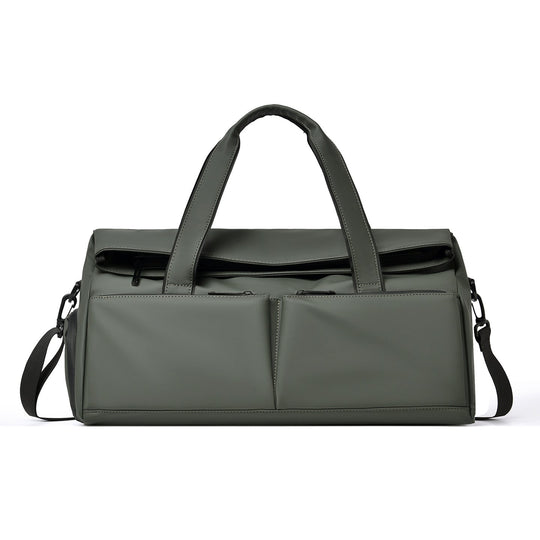 Unisex Travel Duffle Monikäyttöinen Matkalaukku 5
