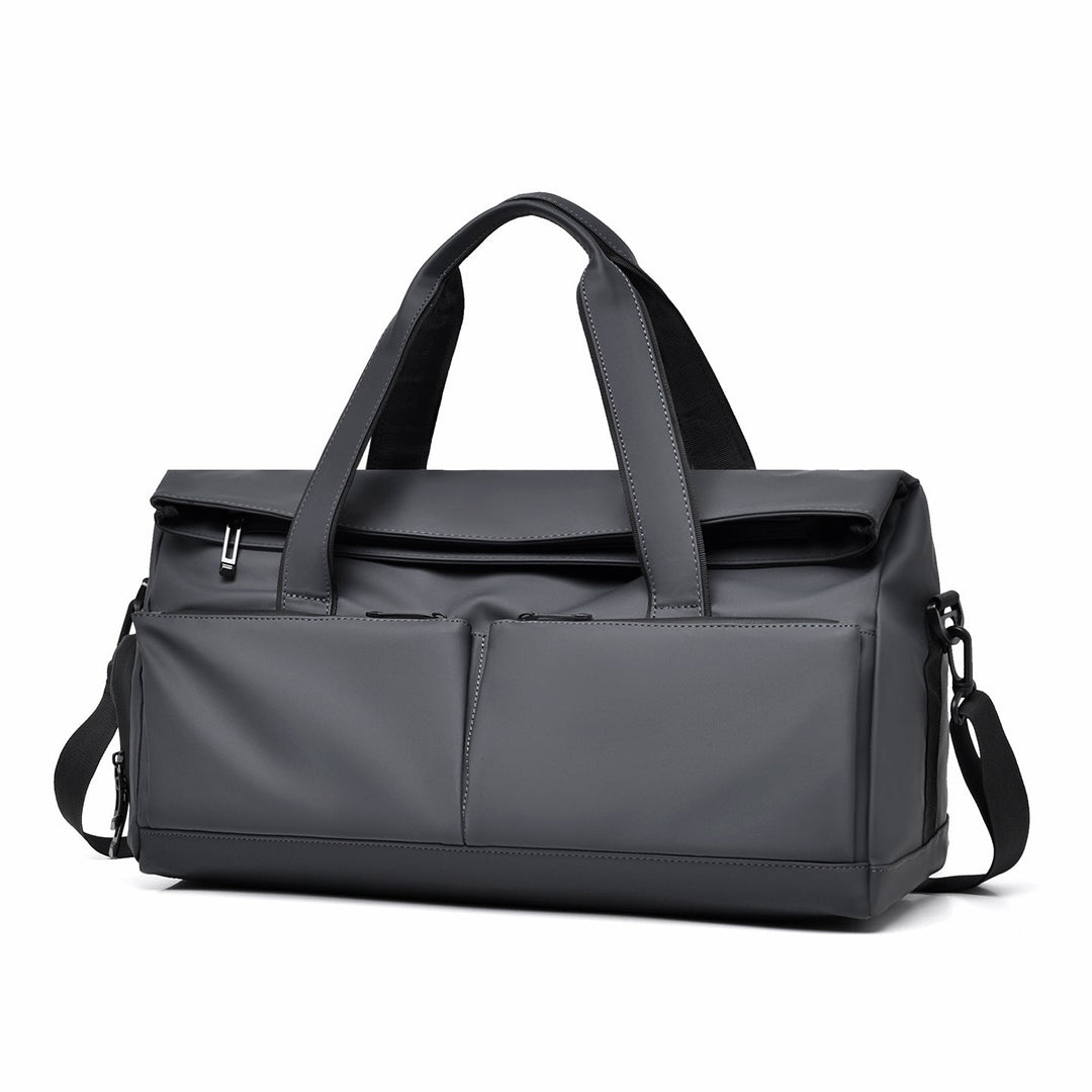 Unisex Travel Duffle Monikäyttöinen Matkalaukku 6