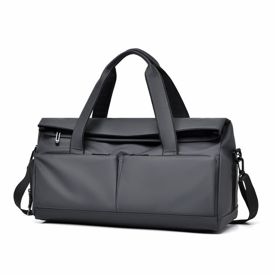 Unisex Travel Duffle Monikäyttöinen Matkalaukku 6