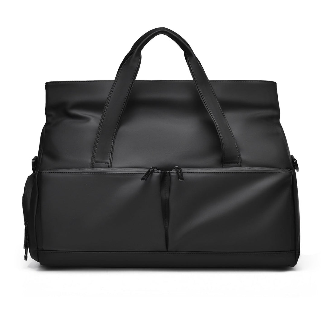 Unisex Travel Duffle Monikäyttöinen Matkalaukku 7