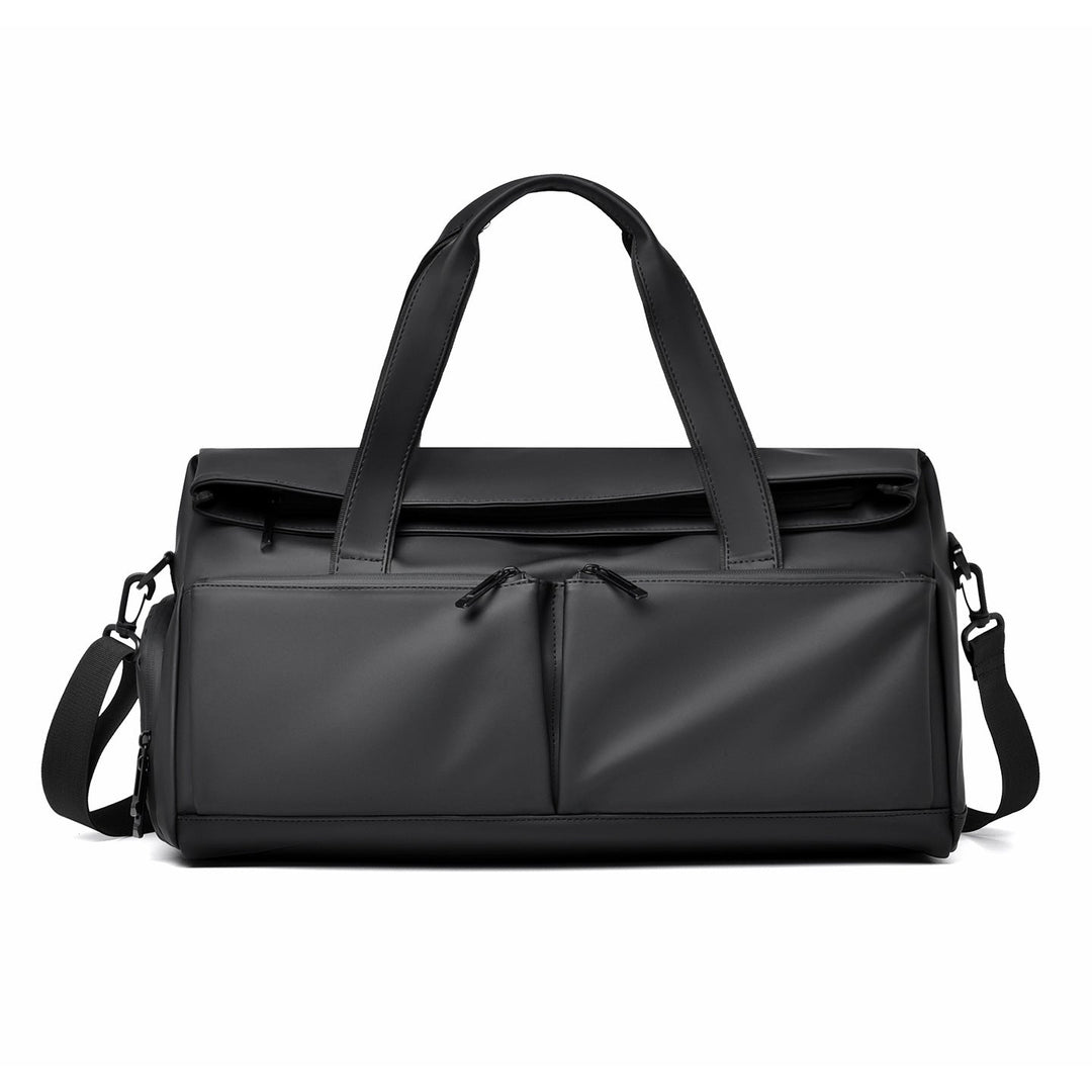 Unisex Travel Duffle Monikäyttöinen Matkalaukku 8
