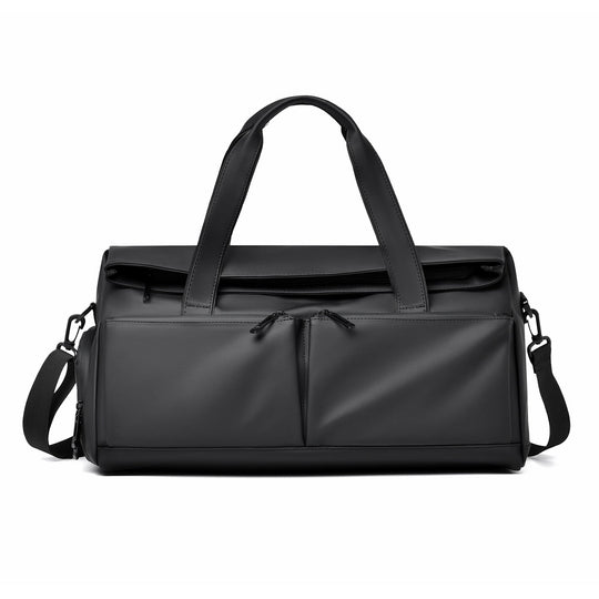 Unisex Travel Duffle Monikäyttöinen Matkalaukku 8