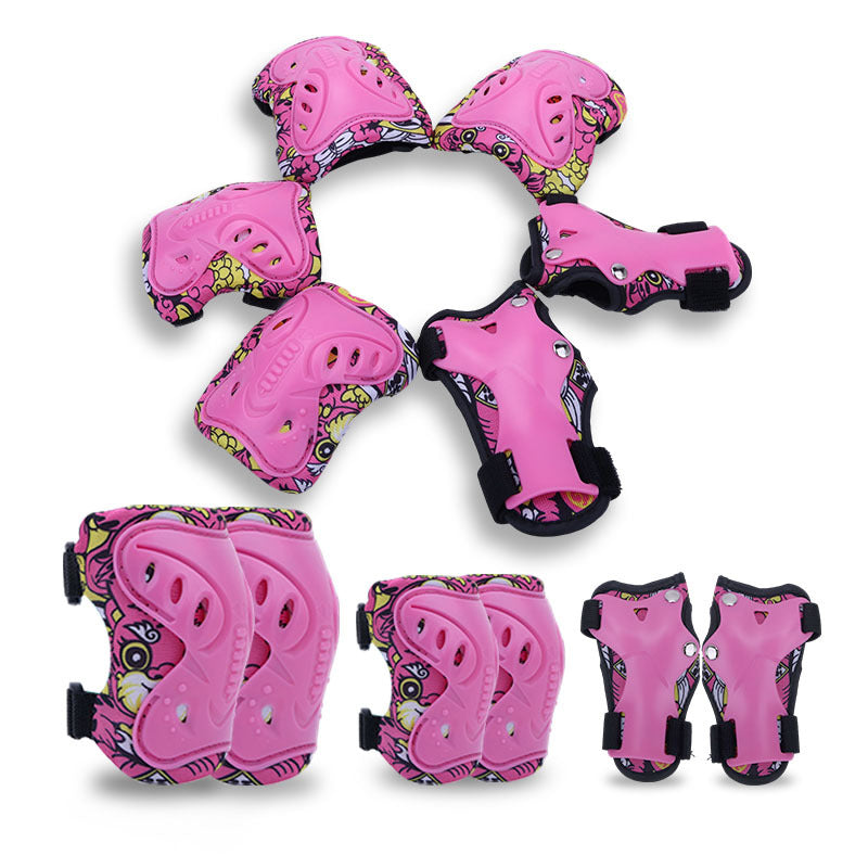 Unisex Turvavarustesarja Monipuoliseen Käyttöön 1