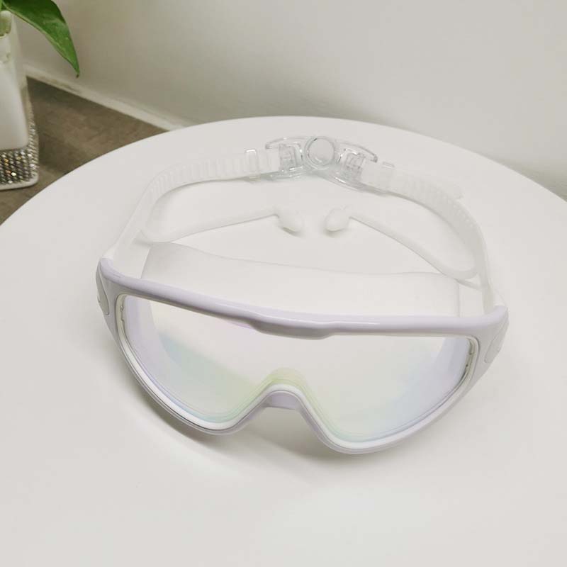 Unisex Uimalasit Laaja Näkymä 10