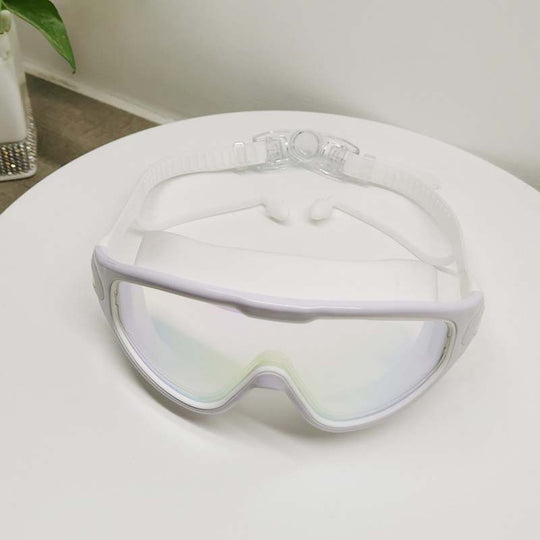 Unisex Uimalasit Laaja Näkymä 10