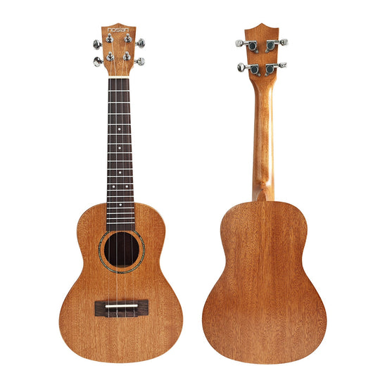 Unisex Ukulele Akustinen Klassinen Design 0