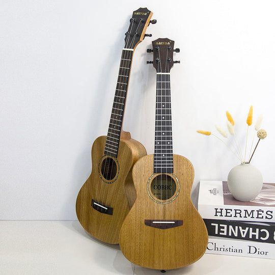 Unisex Ukulele Akustinen Klassinen Design 5