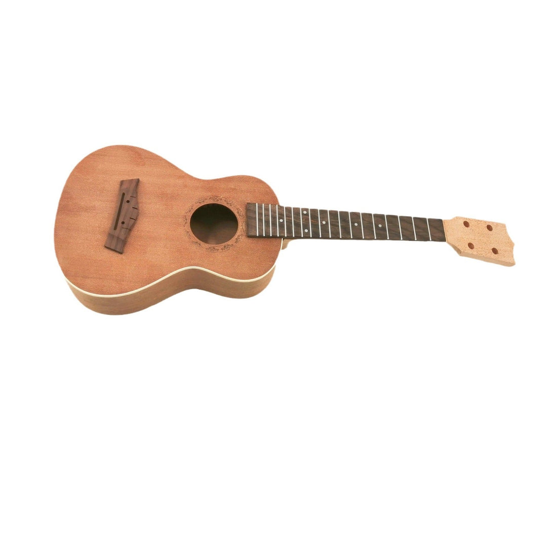 Unisex Ukulele Kokoa Itse -sarja Luovaan Rakentamiseen 3