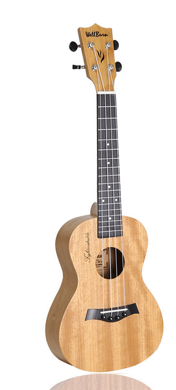 Unisex Ukulele Perinteinen Design 0