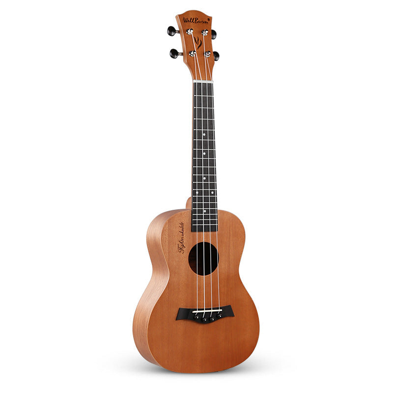 Unisex Ukulele Perinteinen Design 2