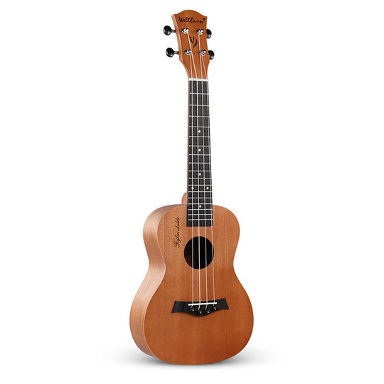 Unisex Ukulele Perinteinen Design 2