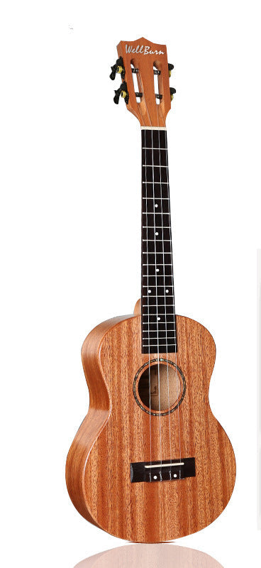 Unisex Ukulele Perinteinen Design 3