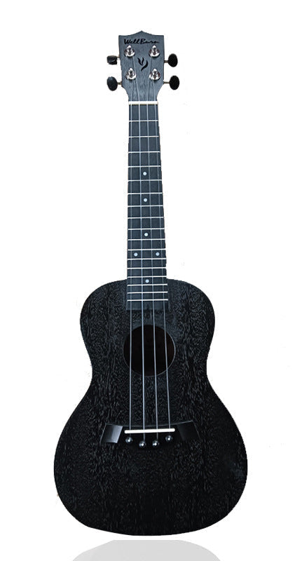 Unisex Ukulele Perinteinen Design 4