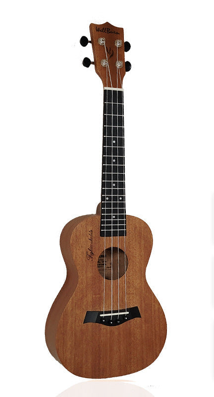 Unisex Ukulele Perinteinen Design 5