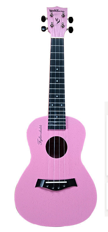 Unisex Ukulele Perinteinen Design 6