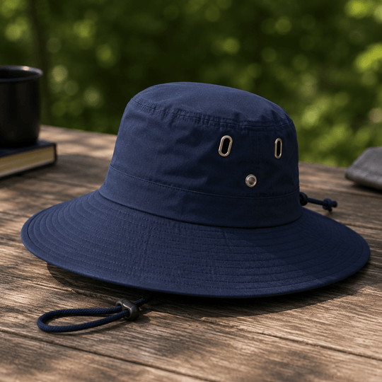 Unisex Ulkoiluhattu UV-Suojalla Kevyt ja Hengittävä 2