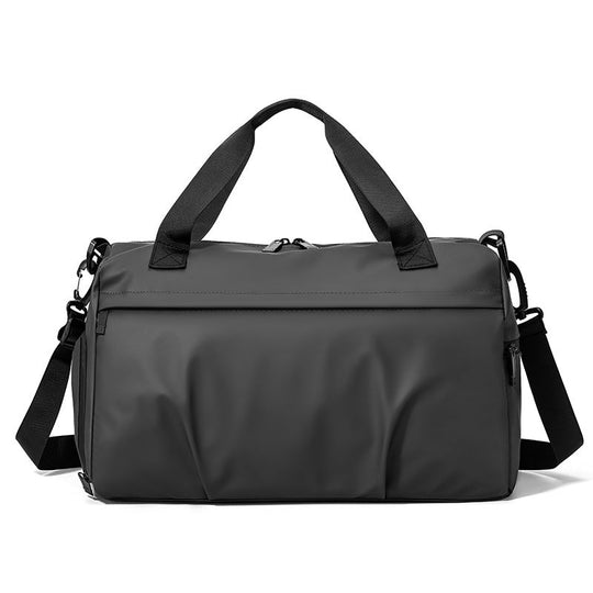 Unisex Urheiluduffel Monikäyttöinen Jokasään Laukku 0
