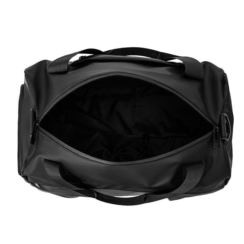 Unisex Urheiluduffel Monikäyttöinen Jokasään Laukku 1