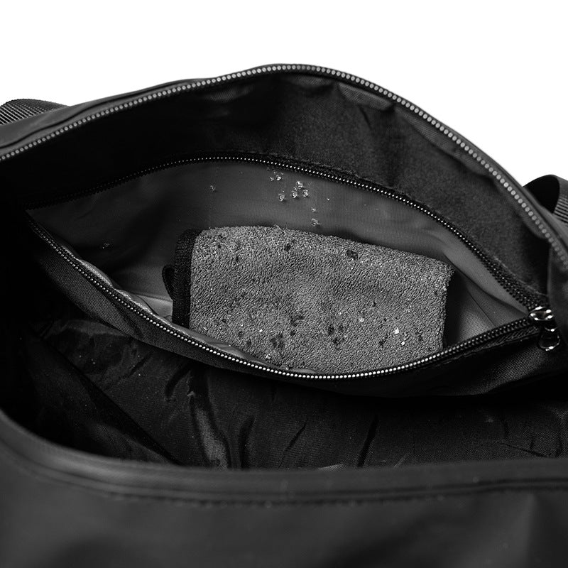 Unisex Urheiluduffel Monikäyttöinen Jokasään Laukku 3