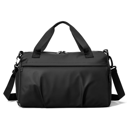 Unisex Urheiluduffel Monikäyttöinen Jokasään Laukku 5