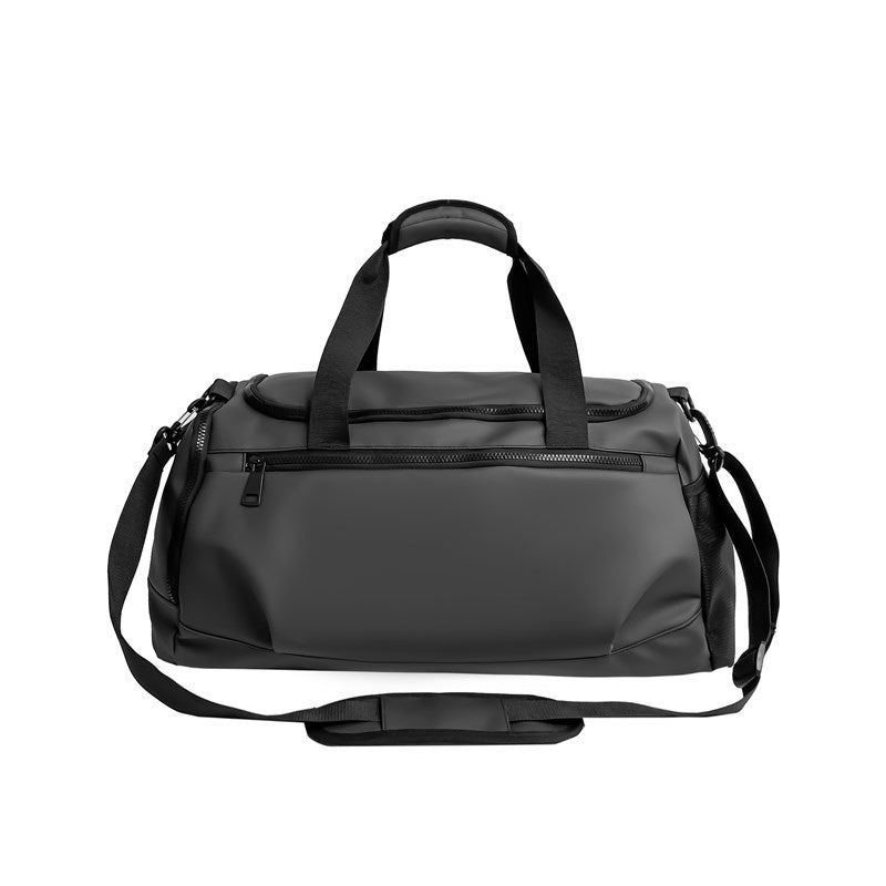 Unisex Urheilukassi Monikäyttöinen Duffel Laukku Käytännöllisellä Suunnittelulla 0