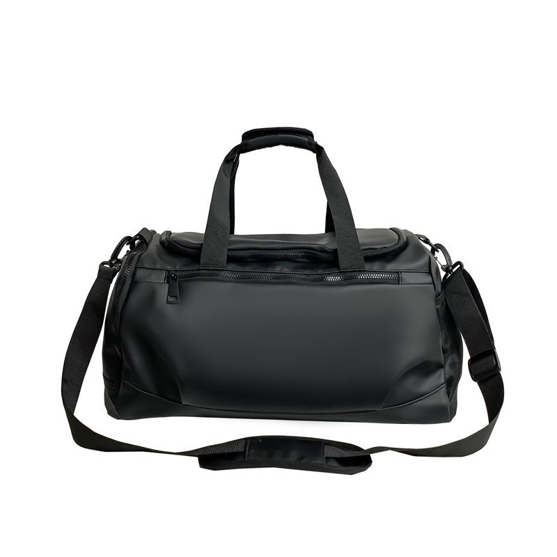 Unisex Urheilukassi Monikäyttöinen Duffel Laukku Käytännöllisellä Suunnittelulla 3