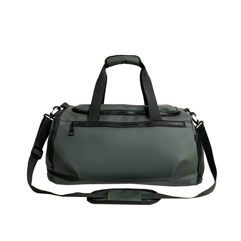 Unisex Urheilukassi Monikäyttöinen Duffel Laukku Käytännöllisellä Suunnittelulla 4