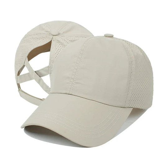Unisex Urheilulippis Verkkokankaasta 7