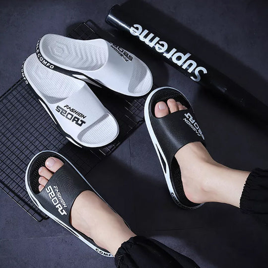 Unisex Urheilusandaalit Moderni Muotoilu 8