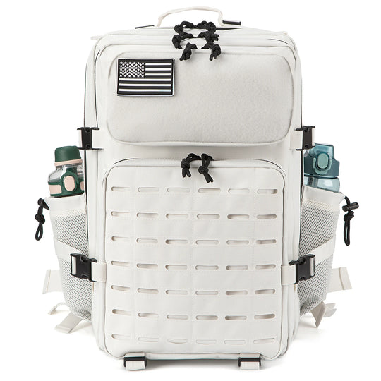 Unisex Vaellusreppu 25L/45L Monikäyttöinen 1