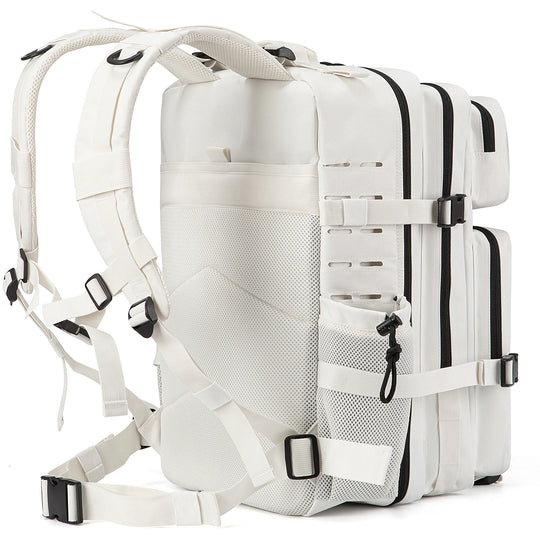 Unisex Vaellusreppu 25L/45L Monikäyttöinen 2