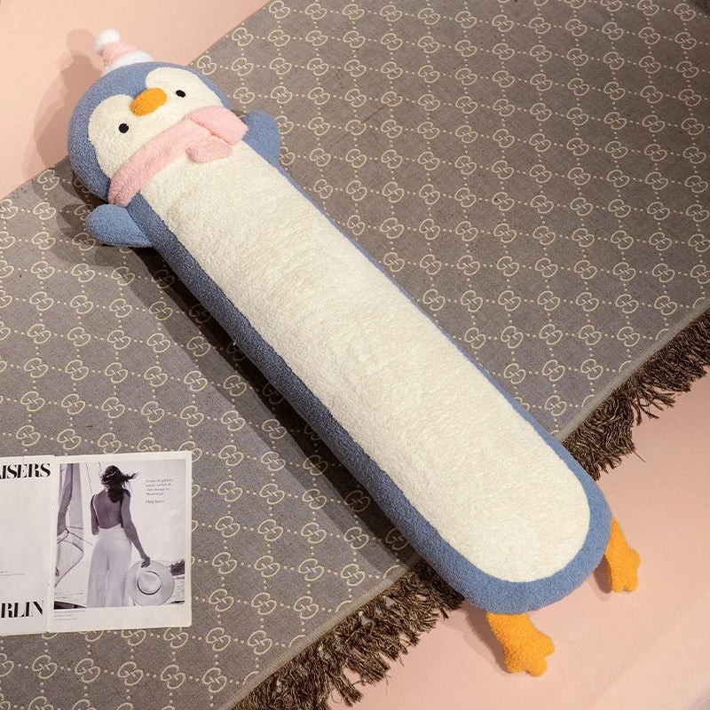 Unisex Vartalotyyny Pingviinimuodolla Ergonominen Pitkä 0