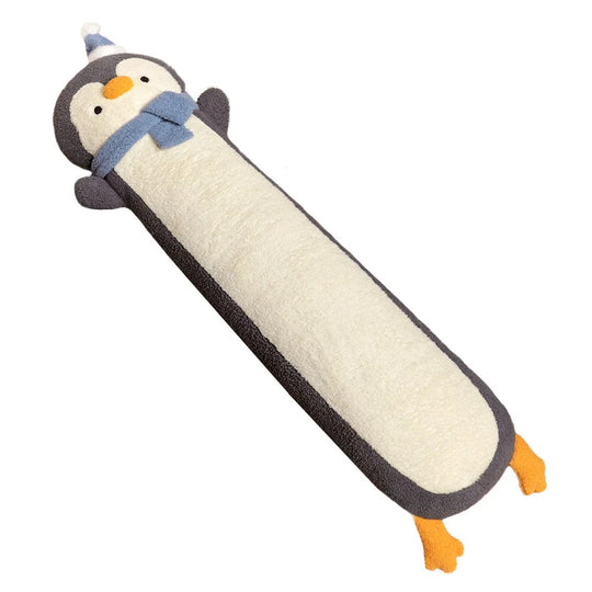 Unisex Vartalotyyny Pingviinimuodolla Ergonominen Pitkä 2
