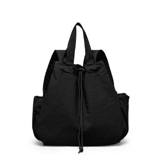 Unisex Vetoketjullinen Casual Reppu Monikäyttöinen 0