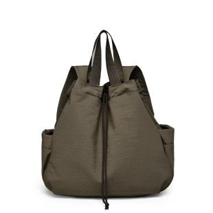 Unisex Vetoketjullinen Casual Reppu Monikäyttöinen 6