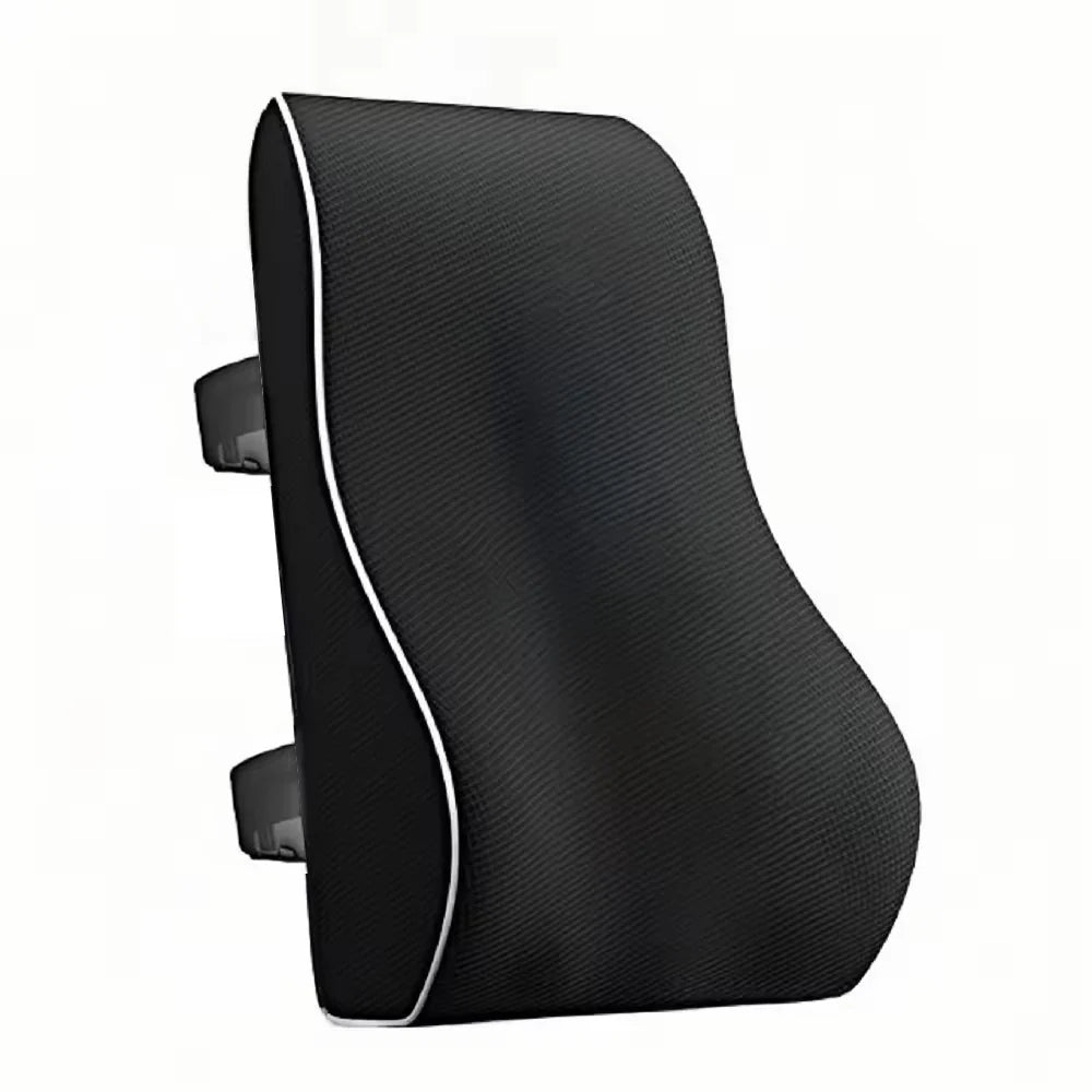 Unisex ristiselän tuki ergonomisella muotoilulla 3