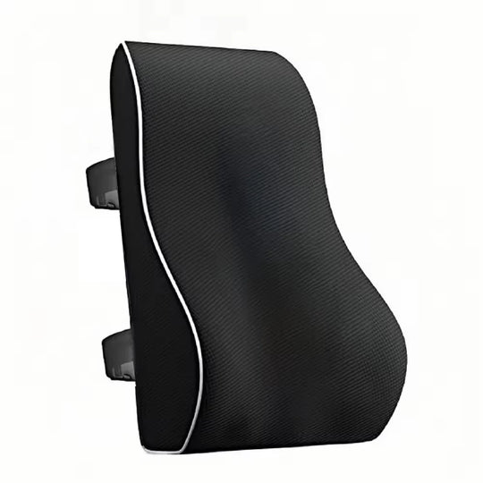 Unisex ristiselän tuki ergonomisella muotoilulla 3