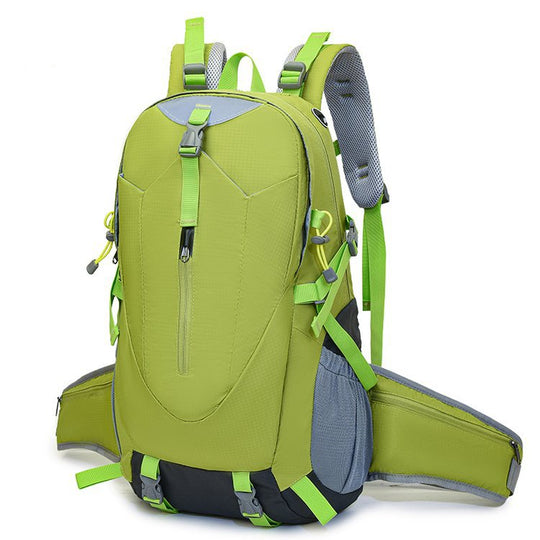Unisexin Monikäyttöinen Cross-Body Reppu Nesteytysjärjestelmällä 11
