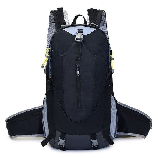 Unisexin Monikäyttöinen Cross-Body Reppu Nesteytysjärjestelmällä 3