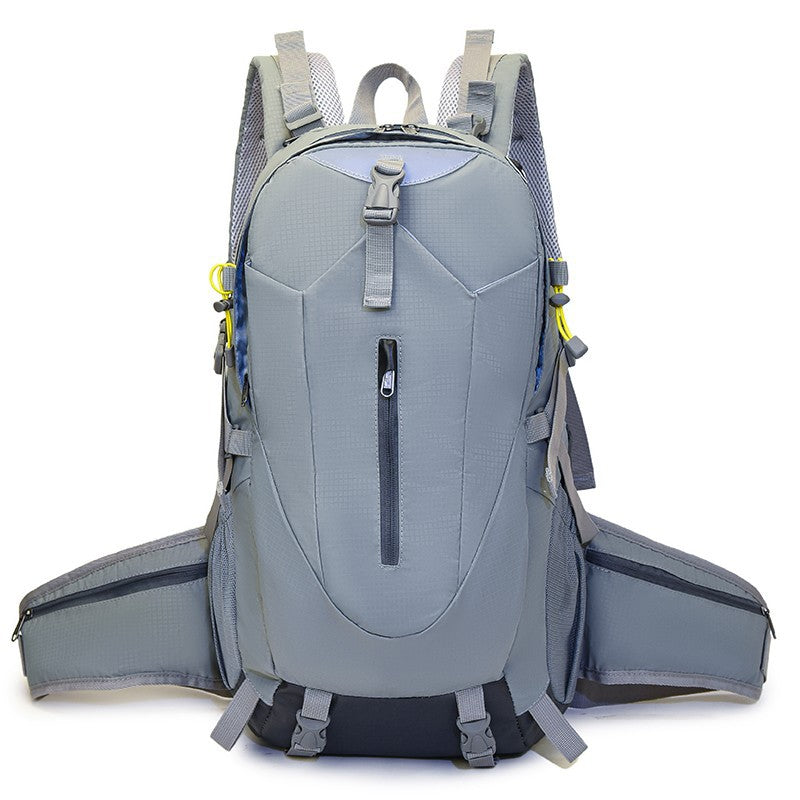 Unisexin Monikäyttöinen Cross-Body Reppu Nesteytysjärjestelmällä 5