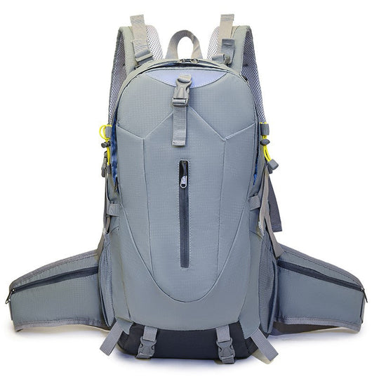 Unisexin Monikäyttöinen Cross-Body Reppu Nesteytysjärjestelmällä 5