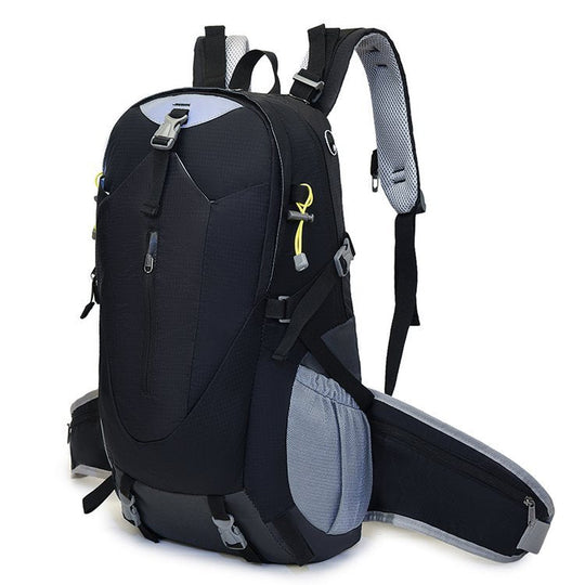 Unisexin Monikäyttöinen Cross-Body Reppu Nesteytysjärjestelmällä 7