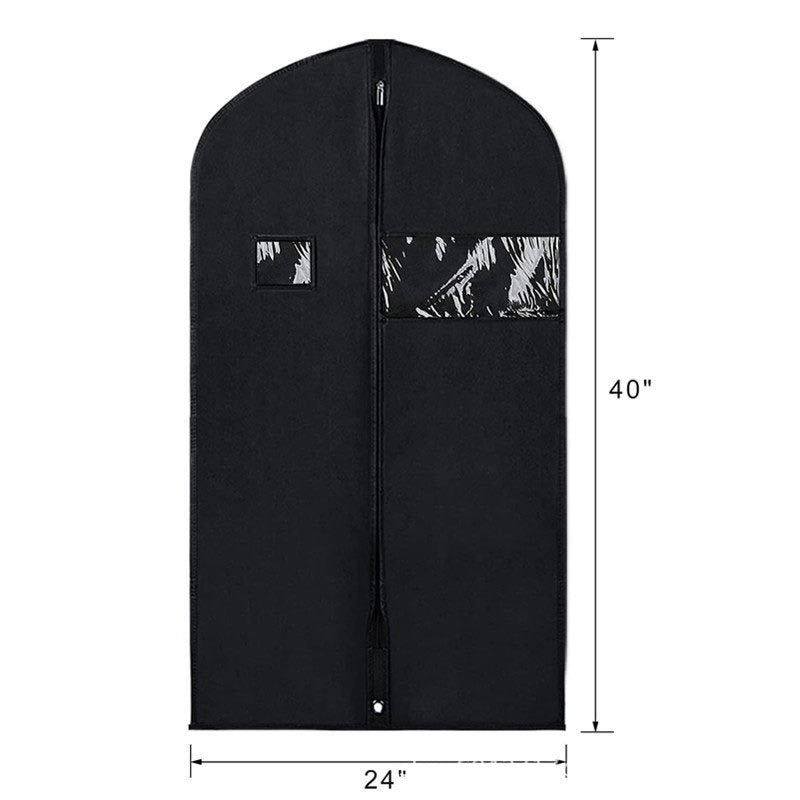 Vaatepussisarja Vedenpitävä ja Hengittävä 3