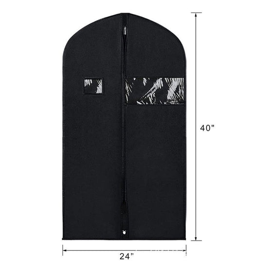 Vaatepussisarja Vedenpitävä ja Hengittävä 3