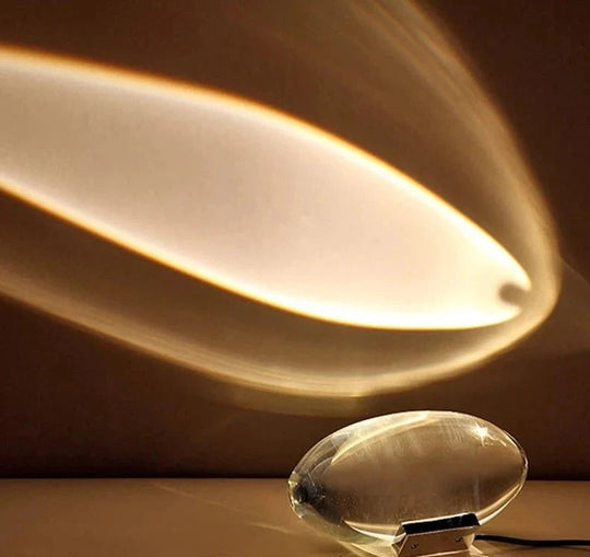 Valaisin ElysianEye Kristalli 2