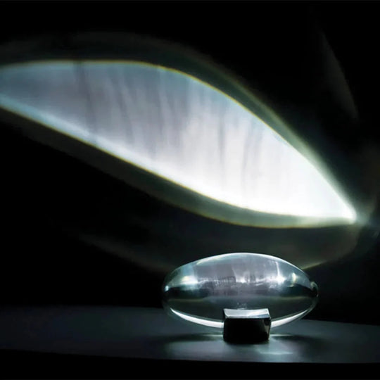 Valaisin ElysianEye Kristalli 3