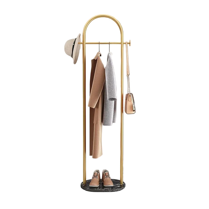 Vapaa Seisova Vaateteline Moderni Muotoilu 0